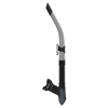 Mares Ergo Flex Snorkel Black/Light Gray